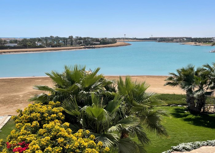 Twin villa with Lagoon view in Phase 4 - 5
